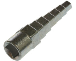 IGP kľúč na chladiče, 5-stupňový, 1/2“