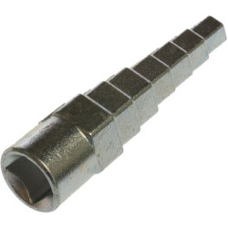 IGP kľúč na chladiče, 5-stupňový, 1/2“