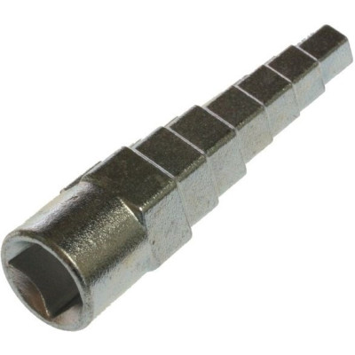 IGP kľúč na chladiče, 5-stupňový, 1/2“