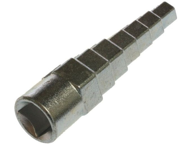 IGP kľúč na chladiče, 5-stupňový, 1/2“