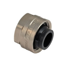 Zverný adaptér 3/4" x 12 mm pre pripojenie medených rúrok na ventil s eurokónusom