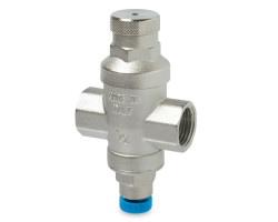 F.A.R.G. 500 Regulátor tlaku vody MIGNON 3/4" PN10 1,2 - 5 BAR, 80°C