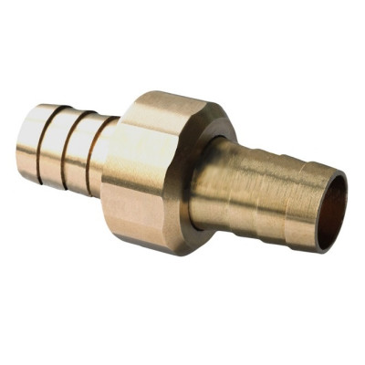 Rozoberateľná spojka dvoch hadíc 20 x 20 mm