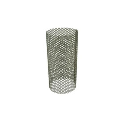 Náhradné sitko DN20 - 3/4" do mosadzného šikmého filtra