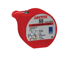 LOCTITE 55 teflónové tesniace vlákno 50m (38128)