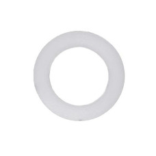 PTFE Tesnenie ploché 6/4" (-20°C ÷ 250°C)