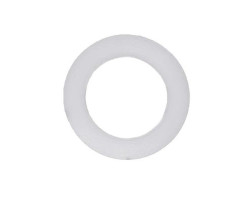 PTFE Tesnenie ploché 1" (-20°C ÷ 250°C)