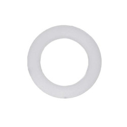 PTFE Tesnenie ploché 6/4" (-20°C ÷ 250°C)