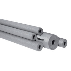 Tubex Izolácia rúr PPR - penový polyetylén 20 x 10mm