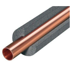 Tubex Izolácia rúrok CU - penový polyetylén 12 x 10mm