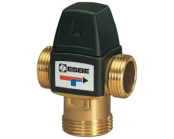 ESBE VTA 322 Termostatický zmiešavací ventil 3/4 "(35 ° C - 60 ° C) Kvs 1,5 m3 / h