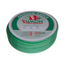 Valmon Záhradná hadica PVC 1" x 10m - typ 1122, Pmax 8bar