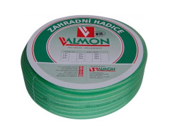 Valmon Záhradná hadica PVC 3/4" x 10m - typ 1122, Pmax 8bar