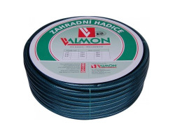 Valmon Záhradná hadica PVC 3/4" x 10m - typ 1121, Pmax 8bar, Nepriehľadná