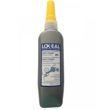 LOXEAL Univerzálne tekuté závitové tesnenie, 50ml, -50 +150°C