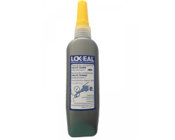 LOXEAL Univerzálne tekuté závitové tesnenie, 100ml, -50 +150°C