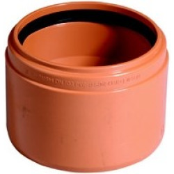 KGUSM prechodka PVC/kamenina DN125