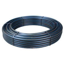 PE-HD PE100 RC Hladká rúra 25 x 2,3 PN16