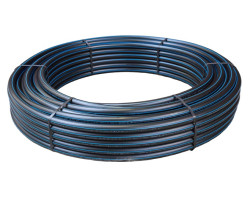 PE-HD PE100 RC Hladká rúra 63 x 5,8 PN16