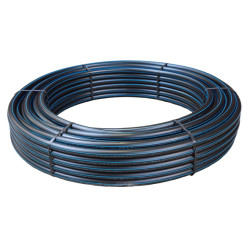 PE-HD PE100 RC Hladká rúra 32 x 3,0 PN16