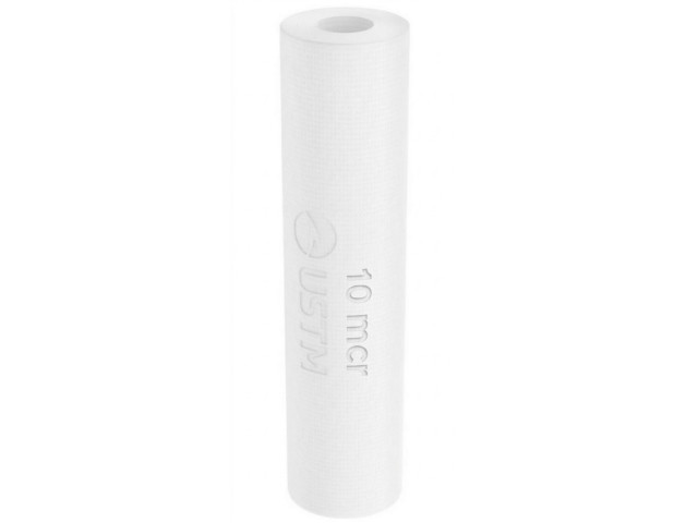 USTM Filtračná patróna PS10 10mcr Tmax 40°C
