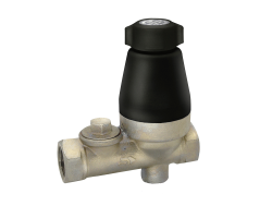 T-1847 3/4" poistný ventil k zásobníkovým ohrievačom vody