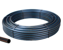 PE-HD PE100 RC Hladká rúra 40 x 3,7 PN16- SEWER