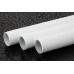 PEXc-AL-PEXc predizolovaná rúrka 16x2,0 mm, viacvrstvová s 10 mm izoláciou, červená