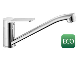 SINTRA ECO 6 l/min, stojanová batéria pod drez, chróm SINTRA ECO 6 l/min, stojanová batéria pod drez, chróm