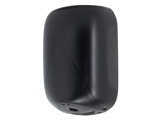 EMPIRE COMPACTJET MINI bezdotykový tryskový sušič rúk 230 V, 900 W, 156x238xx99,5 mm, ABS plast, čierny