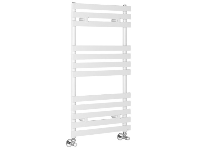 JALOUSI vykurovacie teleso 500x940 mm, biele