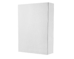VEGA galerka, 50x70x18cm, biela