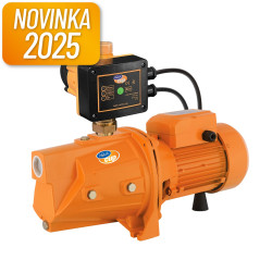 HYDROCONTROL A-JET 550 ECO Vodáreň - čerpadlo s hydrostatom