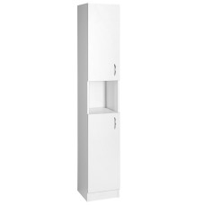 SIMPLEX ECO vysoká skrinka 30 x 180 x 30 cm SIMPLEX ECO vysoká skrinka 30 x 180 x 30 cm