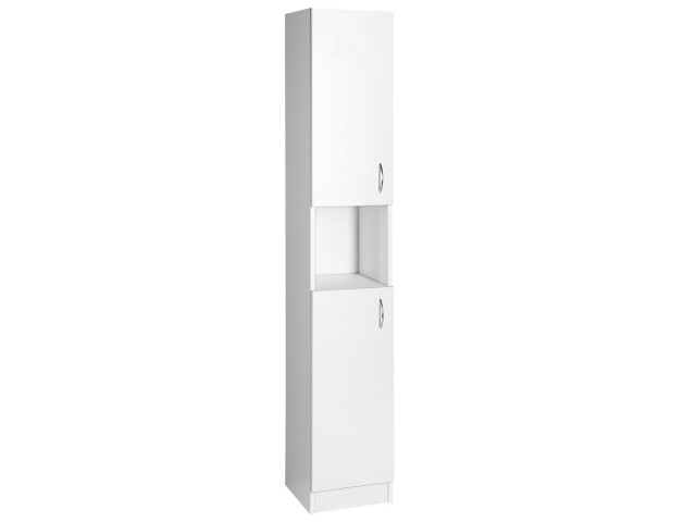 SIMPLEX ECO vysoká skrinka 30 x 180 x 30 cm