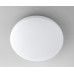 Kúpeľňové stropné svietidlo, priemer 210mm, 900lm, 12W, 3000K, IP44