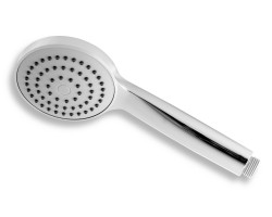 Sprchová ružica 1-polohová