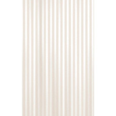 Sprchový záves 180x200cm, polyester, béžová