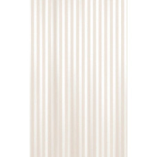 Sprchový záves 180x200cm, polyester, béžová