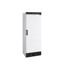 Chladiaca skriňa s plnými dverami, biela TEFCOLD SD 1280