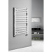 ORBIT vykurovacie teleso s bočným pripojením 600x960 mm, 597 W, biela
