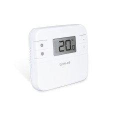 RT310 Digitálne manuálny termostat