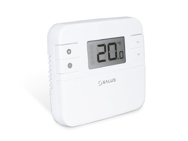 RT310 Digitálne manuálny termostat