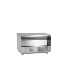 Kombinovaný stôl chladnička/mraznička 1 zásuvka TEFCOLD UD1-2