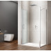 Obdĺžnikový sprchový kút LORO 700x900mm