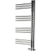 DORLION vykurovacie teleso 500x900 mm, chróm