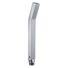 Ručná sprcha, 230 mm, mosadz/chróm