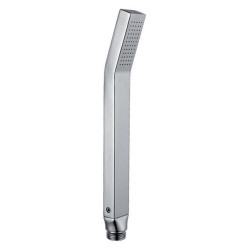Ručná sprcha, 230 mm, mosadz/chróm Ručná sprcha, 230 mm, mosadz/chróm
