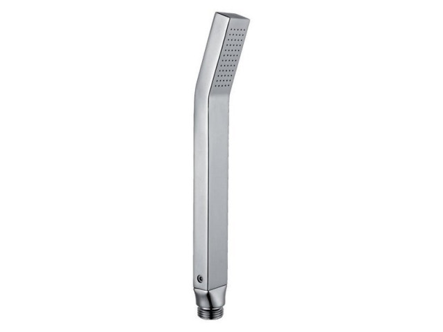 Ručná sprcha, 230 mm, mosadz/chróm Ručná sprcha, 230 mm, mosadz/chróm