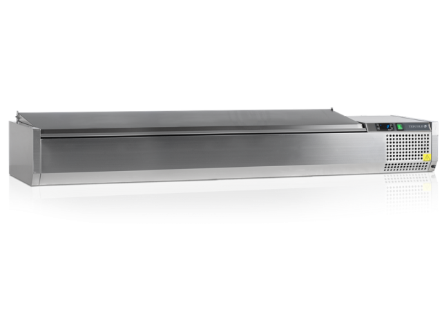 Tefcold VK33-200 S/S
